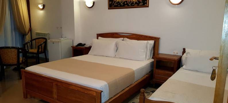 班尼塔拉酒店(Hotel Benitala)图片