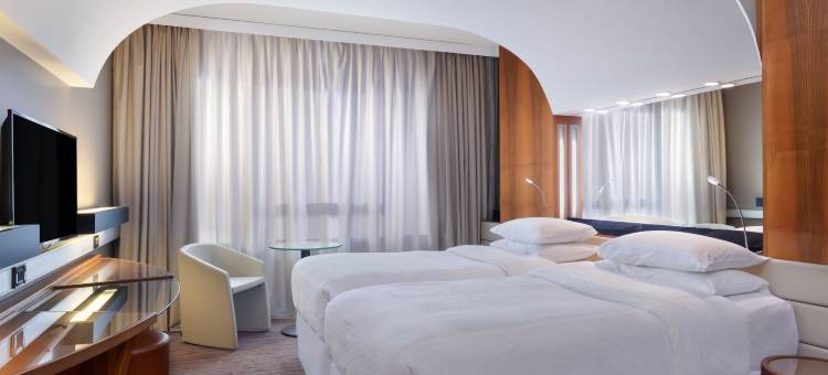 帕多瓦福朋喜来登酒店(Four Points by Sheraton Padova)图片