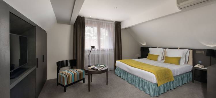 度佩勒比塞 - 简苏派斯酒店(Auberge du Père Bise - Jean Sulpice)图片