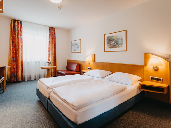 赫斯岑维特酒店