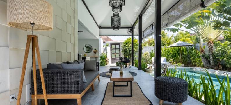 亚加迪塔别墅(Jagaditha Villas)图片