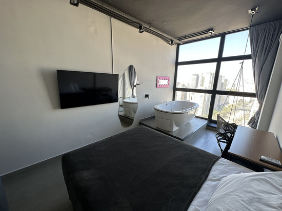 天空阁楼 - 第41楼