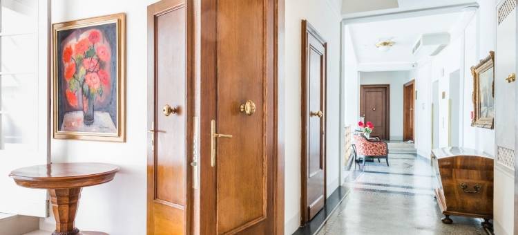 博洛尼亚公寓(Hotel Bologna)图片