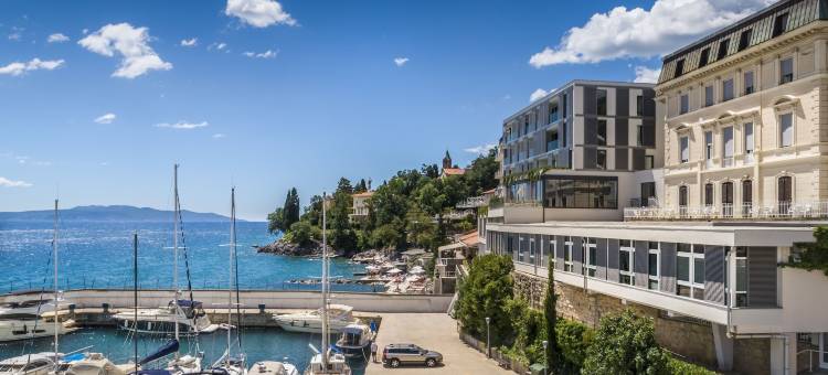 伊斯特拉 - 里布尼亚酒店(Hotel Istra - Liburnia)图片