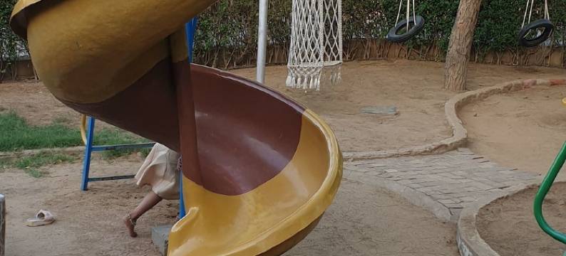 瑞金塔普杰度假村(Regenta Resort Bhuj by Royal Orchid Hotels Limited)图片