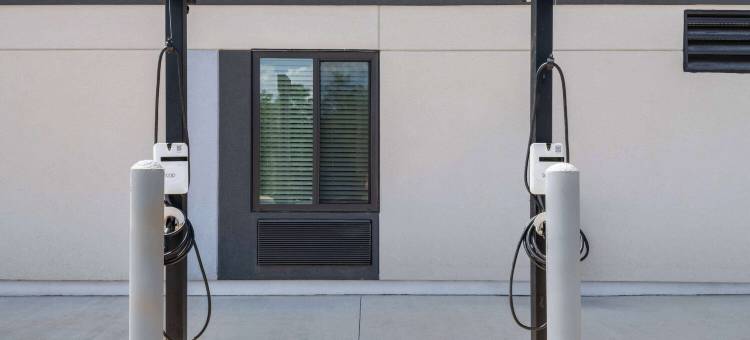 ECHO Suites Extended Stay by Wyndham 斯帕坦堡(Echo Suites Extended Stay by Wyndham Spartanburg)图片