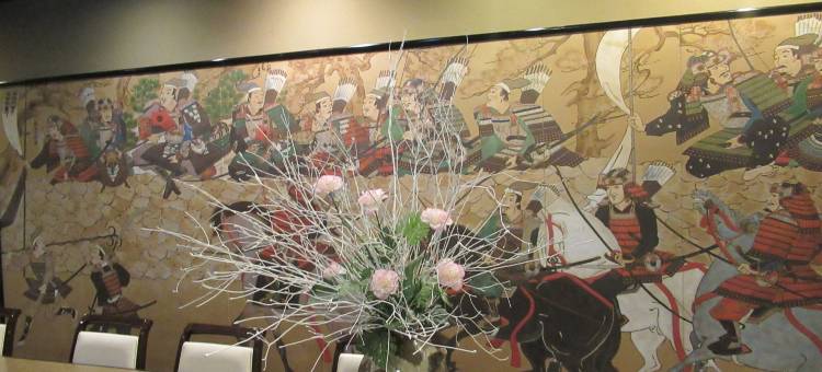 菊池观光酒店(Kikuchi Kanko Hotel)图片