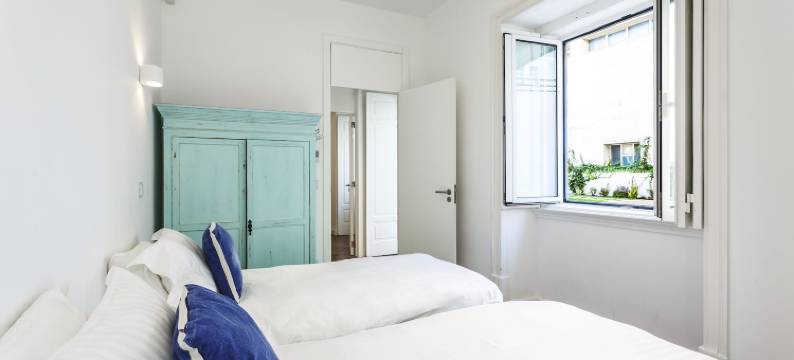 埃斯托利尔木屋奢华公寓酒店(Chalet Estoril Luxury Apartments)图片