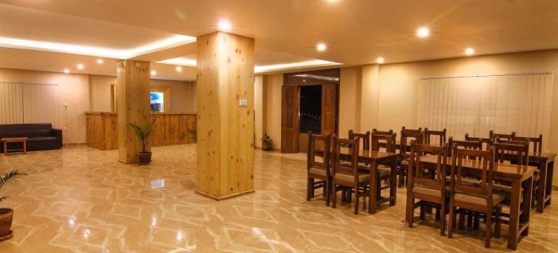 巴桑塔旅馆酒店(Hotel Basanta Inn)图片