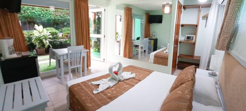 Villas Verdes的Bellavista套房(BellaVista Suites by Villas Verdes - Samara Beach)图片