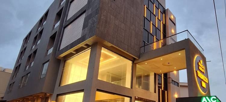 国王的手工艺品特雷梅佐旅馆索姆纳斯(Kings Kraft Tremezzo Inn, Somnath)图片