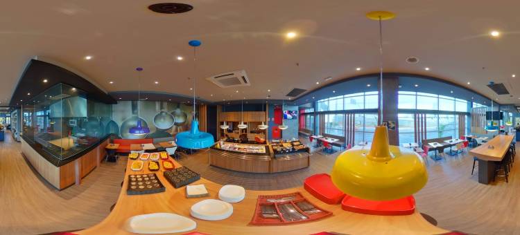 宜必思纳塔尔酒店(Ibis Natal)图片