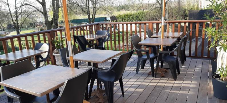 德杜贝尔莫伦住宿加早餐旅馆(B&B De Dubbelmolen)图片