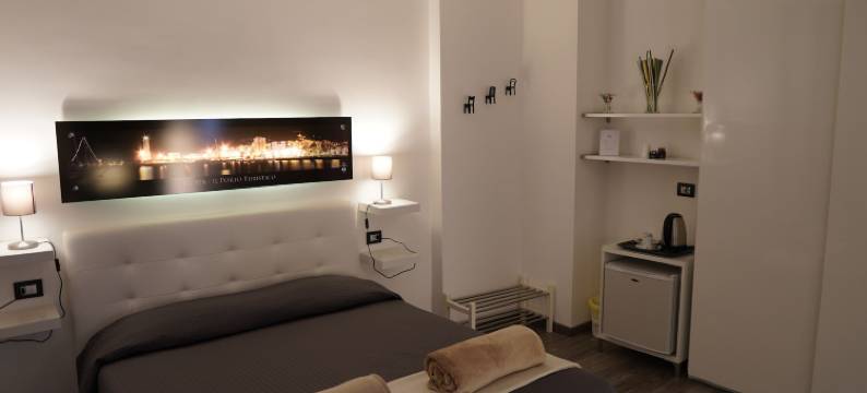 妮卡之家家庭旅馆(NicaDomus B&B)图片