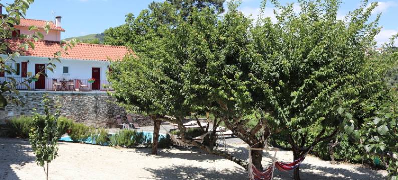 坤塔旅馆(Quinta da Pousada Casa de Campo)图片