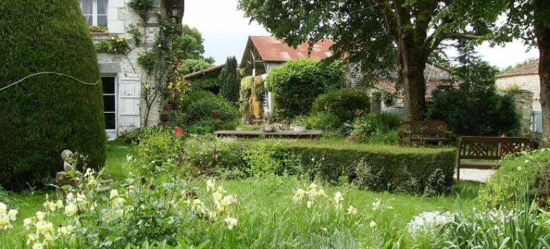 安坦 - 拉费蒙奥克塔弗酒店(A l'Antan - la Ferme d'Octave)图片