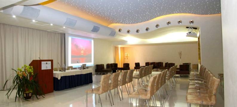 拉比塔魅力酒店(Hotel la Bitta - Bovis Hotels)图片