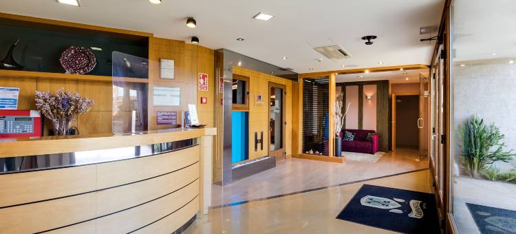 坎帕尼欧拉乡村酒店(Hotel Rural Campaniola)图片
