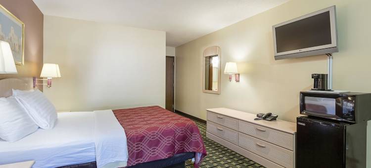 比阿特丽斯美国贝斯特价值酒店(Americas Best Value Inn Beatrice)图片