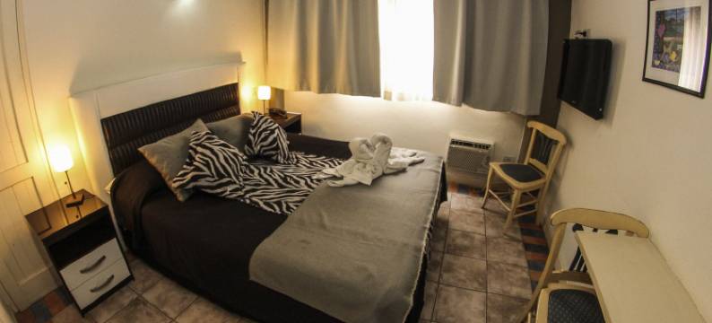 千禧广场酒店(Plaza Milenium)图片