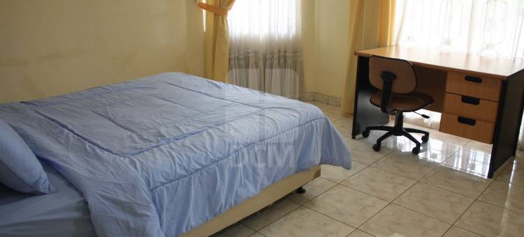 库塔花朵蒲公英别墅酒店(Villa Kota Bunga Dandelion)图片