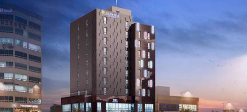 S&酒店(S& Hotel)图片