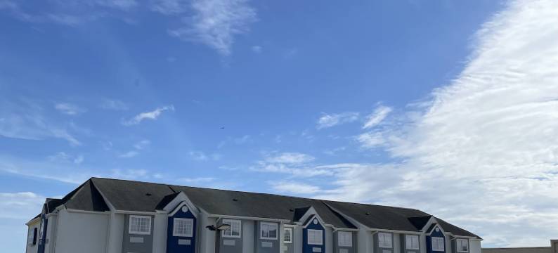 巴吞鲁日机场麦客达温德姆酒店及套房(Microtel Inn & Suites by Wyndham Baton Rouge Airport)图片