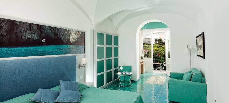 阿尔贝格加托比昂科酒店(Albergo Gatto Bianco)图片