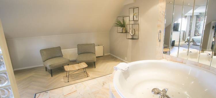 凡德瓦克酒店(Van der Valk Hotel Avifauna)图片