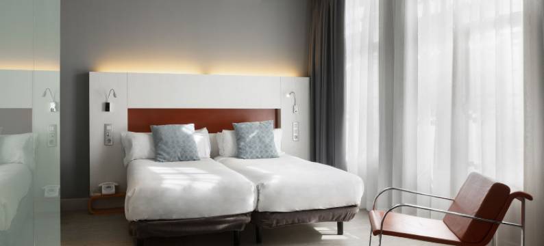 阿尔卡拉小宫殿(Petit Palace Alcalá)图片