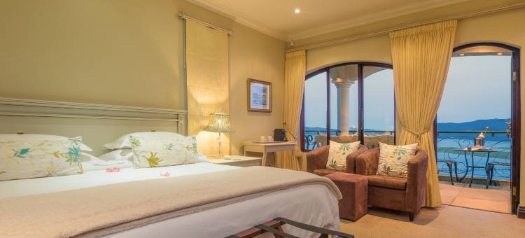 天堂别墅宾馆(Villa Paradisa Guest House)图片