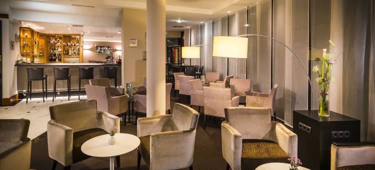 格拉茨温德姆华美达酒店(Ramada by Wyndham Graz)图片
