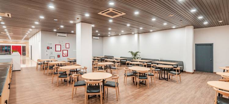 OYO酒店2号楼 Gunung Sahari(Super OYO Townhouse 2 Hotel Gunung Sahari)图片