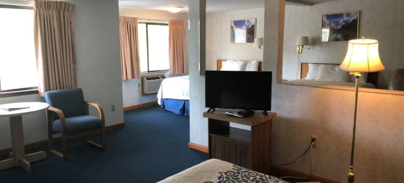 科瓦利斯温德姆戴斯酒店(Days Inn by Wyndham Corvallis)图片