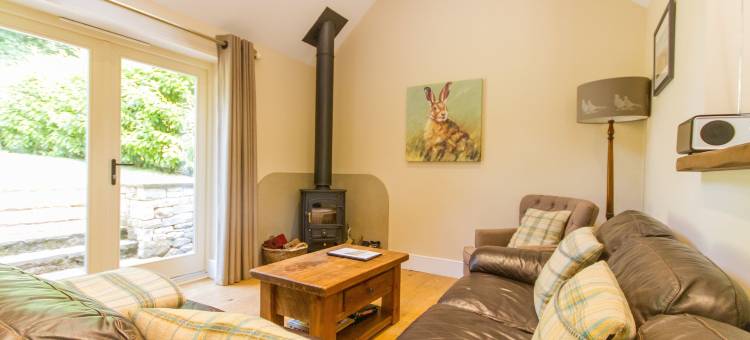 罗宾汉农场住宿加早餐旅馆(Robin Hood Farm B&B)图片