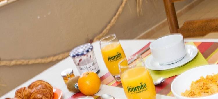 杜科隆比耶酒店(Logis - Auberge du Colombier)图片