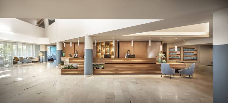 梅斯特拉尔酒店(Aminess Vival Maestral Hotel)图片