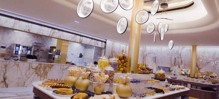 里昂周边沙博尼耶尔莱班圣廷苑水疗酒店(Hotel & Spa Le Pavillon)图片