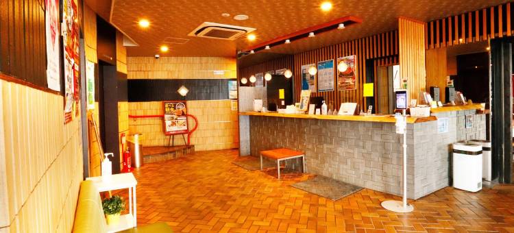 阿贝斯特酒店-大须观音站前(Hotel Abest OSU Kannon Ekimae Hane No Yu)图片