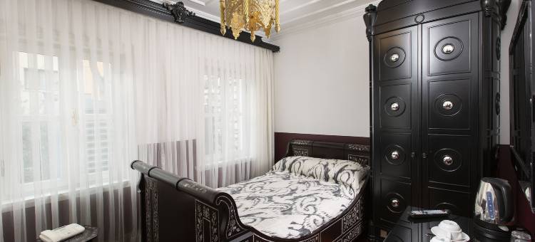 普雷米斯特酒店(Premist Hotels Sultanahmet)图片