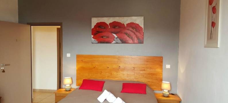 圣罗伦佐酒店(San Larenzu)图片