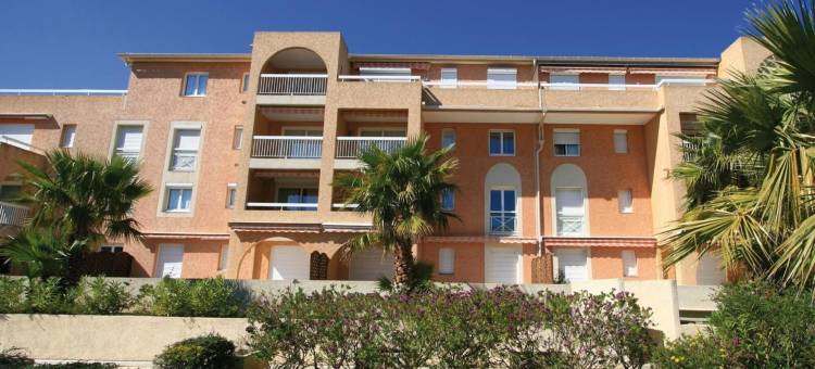 拉格朗日芭芭拉别墅度假酒店(Lagrange Vacances Villa Barbara)图片