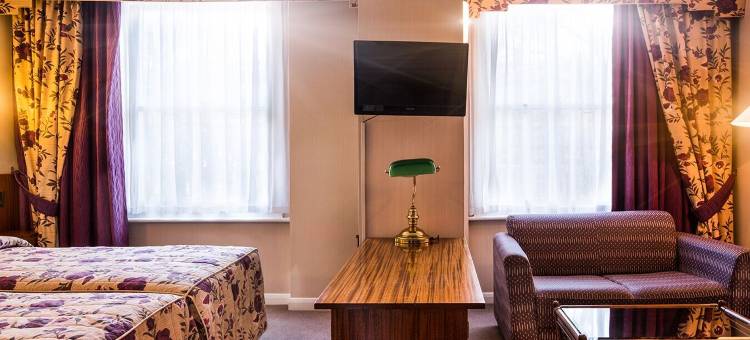 米特之家酒店(Mitre House Hotel)图片