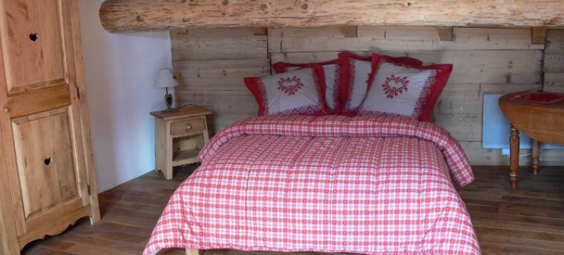 波戈霍特 - 民宿(Chambres d'hôtes - A la Bouge'Hôtes)图片