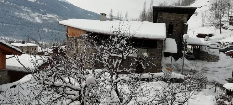 波戈霍特 - 民宿(Chambres d'hôtes - A la Bouge'Hôtes)图片