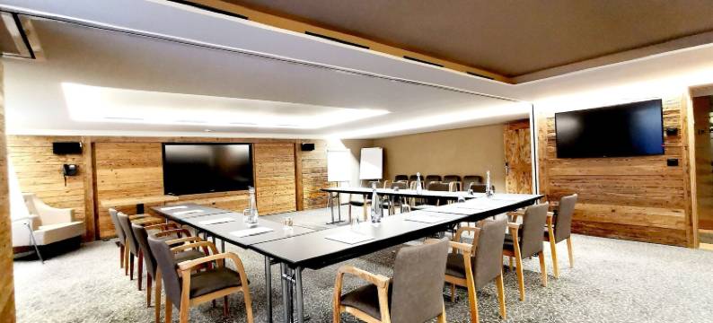 鲁热蒙特 Spa 酒店(Hôtel de Rougemont & Spa)图片
