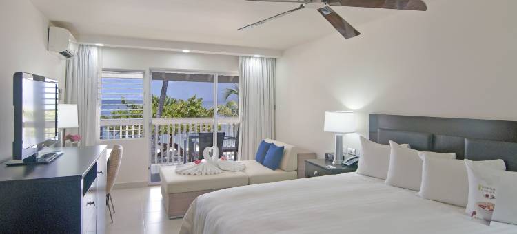 格林纳达丽笙海滩度假村(Radisson Grenada Beach Resort)图片