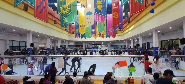 伽玛城华雷斯酒店(Gamma Ciudad Juarez)图片