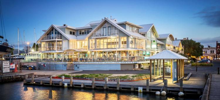 威廉斯敦MainStay Suites(MainStay Suites Williamstown)图片