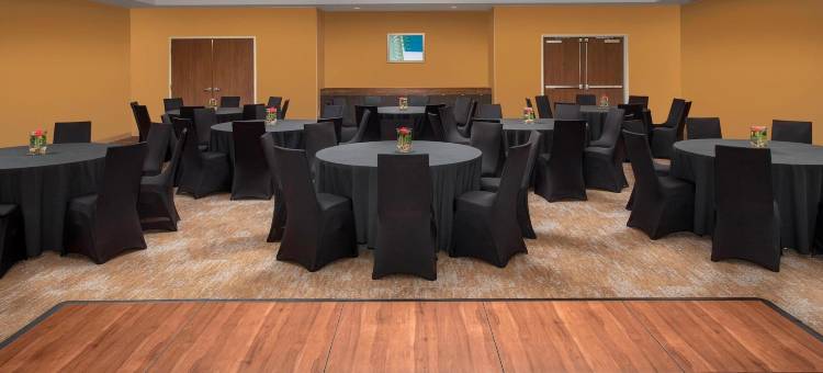 休斯顿NW/290走廊万怡酒店(Courtyard Houston NW/290 Corridor)图片